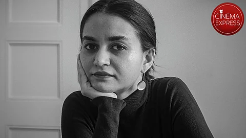 Payal Kapadia