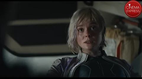 Predator: Badlands trailer shows Elle Fanning teaming up with an unlikely ally