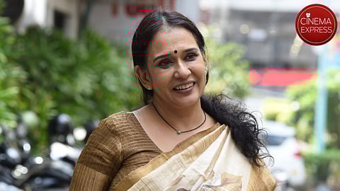 Maala Parvathi: You can't view everything from a politically correct lens