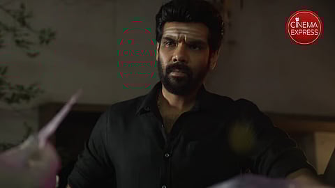 DOP Jai Karthik: Ten Hours was more about what to hide than what to show