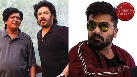 Silambarasan on Sundar C’s Gangers: Vadivelu sir steals the show with his magic