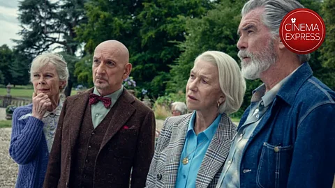 Netflix announces premiere date for The Thursday Murder Club