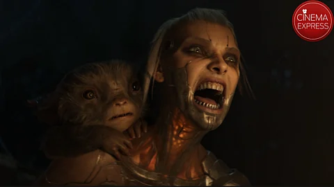 Love, Death +Robots volume four reveals cast