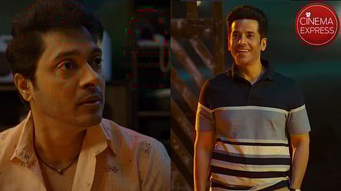 Kapkapiii Teaser: Shreyas Talpade and Tusshar Kapoor call ghosts with the Ouija board in this horror-comedy