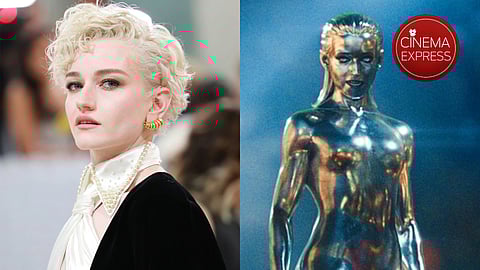 Julia Garner reveals why she wanted to do a Marvel movie