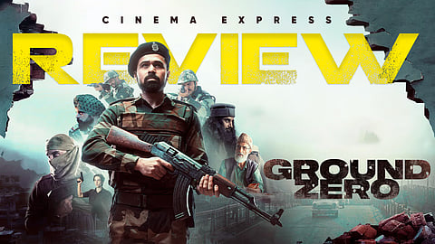 Ground Zero Movie Review: Pahalgam attack imparts urgency to an otherwise templated Kashmir story