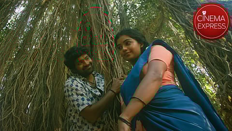First single from Prabhu-Vetri starrer Rajaputhiran out