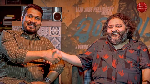 Lijo Jose Pellissery and Listin Stephen to present Moonwalk