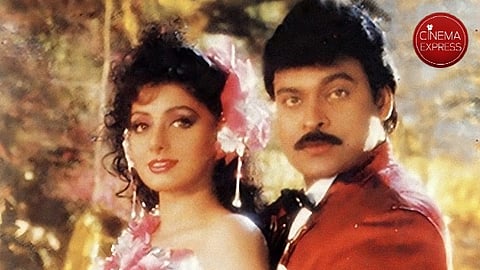 Jagadeka Veerudu Athiloka Sundari to re-release in 3D