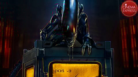 Alien: Earth releases multiple teasers that focus on the eponymous creature's geneesis