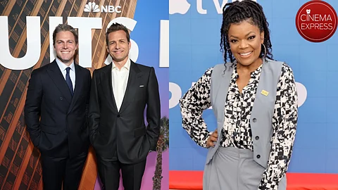 Suits: LA adds Yvette Nicole Brown to its cast