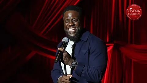 Kevin Hart cancels show in India after Pahalgam attack