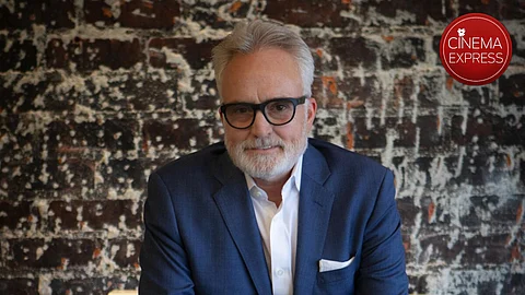 Colleen Hoover's Reminders of Him adaptation adds Bradley Whitford to cast