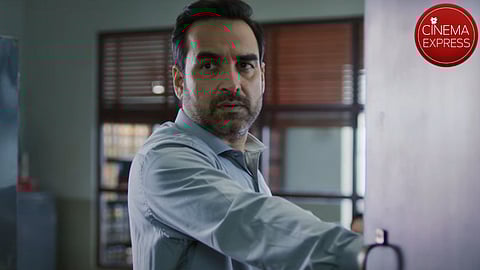 Criminal Justice Season 4 teaser: Pankaj Tripathi returns to fight a bigger, bolder case