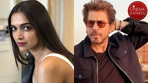 Deepika Padukone joins Shah Rukh Khan’s actioner King: Report