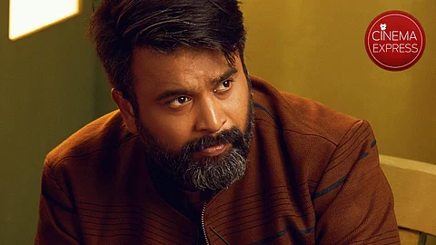 Sasikumar: My next directorial is a period film and it will go on floors in January 2026