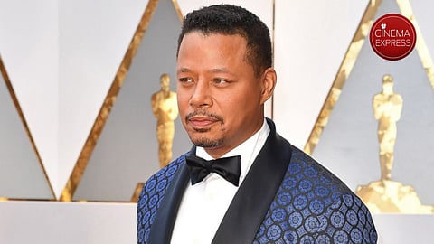 Terrence Howard on why he turned down Marvin Gaye biopic: 'If I kissed some man, I would cut my lips off'