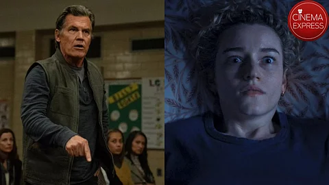 Weapon trailer: Josh Brolin and Julia Garner deal with a case of missing children differently in this film