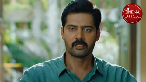 Eleven trailer: Naveen Chandra is out to hunt a nyctophobic serial killer