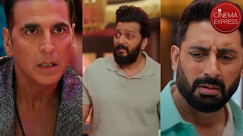 Housefull 5 Teaser: Akshay Kumar, Riteish Deshmukh and Abhishek Bachchan return for laughs and thrills