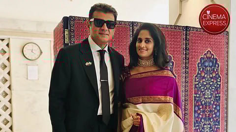 Ajith Kumar on Shalini's support in his career: 'She has been my pillar'