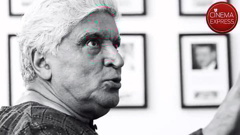 Javed Akhtar