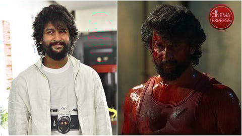 Nani: I am an impractical producer