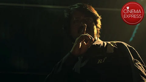 RPM Trailer: Daniel Balaji leads a team of notorious packers and movers