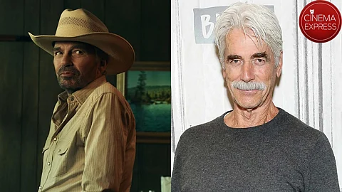 Sam Elliot joins second season of Landman