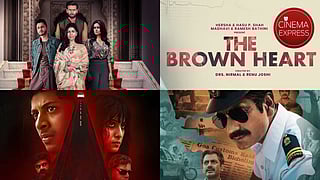 What's streaming on Hindi OTT: Nawazuddin Siddiqui's biographical crime drama, Nimrat Kaur's thriller series and more