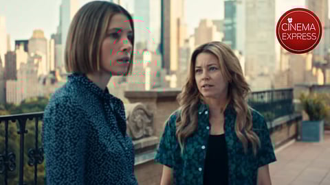 The Better Sister trailer: Sisters reunite to uncover truth behind lawyer husband's brutal murder