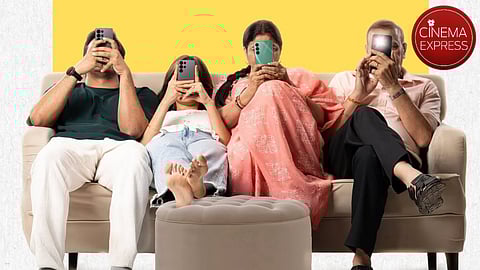 TVF’s Very Parivarik to get a second season; teaser out