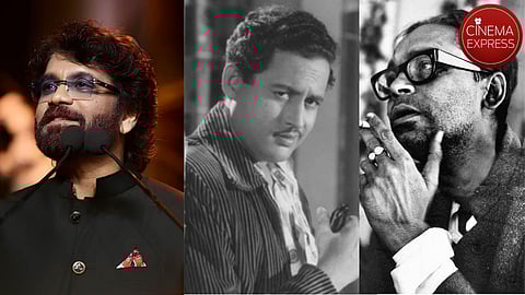 WAVES 2025: Nagarjuna announces postage stamps honouring Guru Dutt, Ritwik Ghatak, other Indian Stalwarts