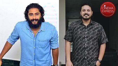 Antony Varghese reunites with Nahas Hidhayath in I'M Game