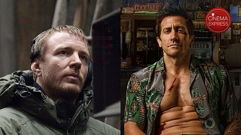 Guy Ritchie to direct Jake Gyllenhaal's Road House 2