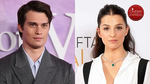 Nicholas Galitzine and Marisa Abela to headline The Return Of Stanley Atwell