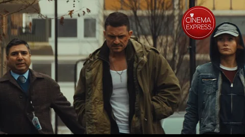 Deep Cover trailer: Improv actors go undercover in London's crime world in sting operations