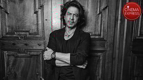 Shah Rukh Khan at WAVES 2025: When I was young, I was brash, gutsy