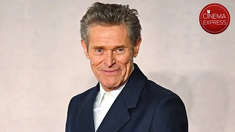 Willem Dafoe to headline The Souffleur