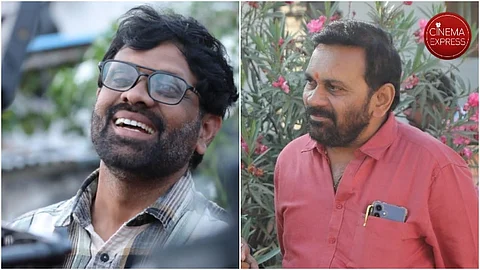 Raajadhaani Files director Bhanu’s next to release in June