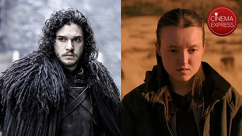 Kit Harington recollects humiliating experience with Bella Ramsey on Game of Thrones
