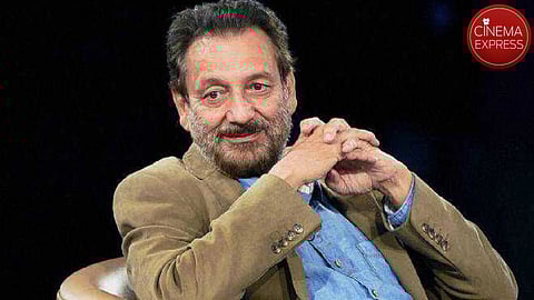 Shekhar Kapur says his cook came up with best plot for Mr India 2 using AI