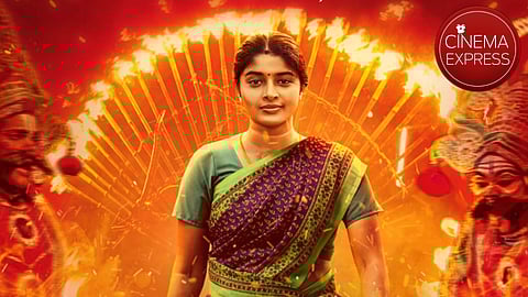 Harikrishnan-Sheela's Vembu gets a release date