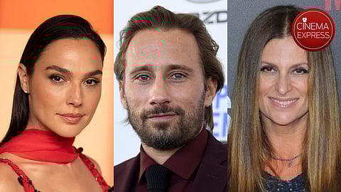 Gal Gadot and Matthias Schoenaerts to headline Niki Caro's directorial, Ruin
