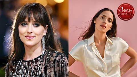 Splitsville, starring Dakota Johnson and Adria Arjona, sets release date