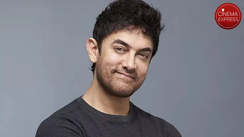 Aamir Khan calls the 8-week window between theatrical and OTT release too small: ‘It’s a faulty business model’