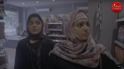 Parvathy Thiruvothu and Rima Kallingal's short film Lalanna’s Song gets OTT premiere