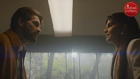 Hai Junoon Trailer: Neil Nitin Mukesh and Jacqueline Fernandez face off in this musical dance-drama