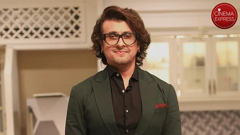 Sonu Nigam brings up Pahalgam attack during concert after fan demands Kannada song: ‘See who is standing before you’