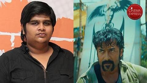 Karthik Subbaraj thanks audiences for showing love for Retro: 'I was really overwhelmed'